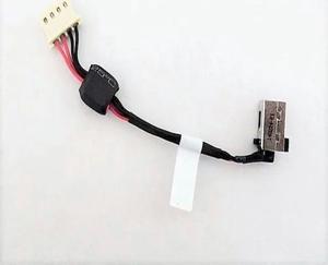 For Satellite L830 C40D C40D-A C40-A DD0BU8AD000 DC In Power Jack Cable Charging Port Connecto