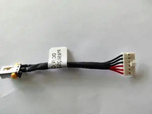 For Aspire 7 A715-73 A715-73G CN515-51 50.Q52N5.003 DC In Power Jack Cable Charging Port Connector For Aspire 7 A715-73 A715-73G CN515-51 50.Q52N5.003 DC In Power Jack Cable Charging Port Connector