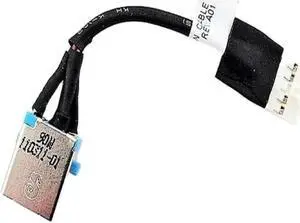 For Aspire 7551 7552 7741 50.4HV03.001 50.4HV04.021 DC In Jack Cable