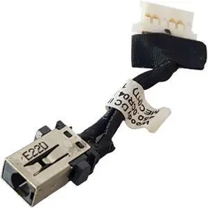 For Spin SP513-52N SP513-53N DC Jack Socket Charging Port Power Cable 45W