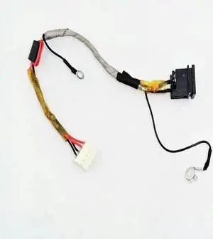 For Satellite M300 M300D M305 M305D A000029270 DC In Power Jack Cable Charging Port Connector