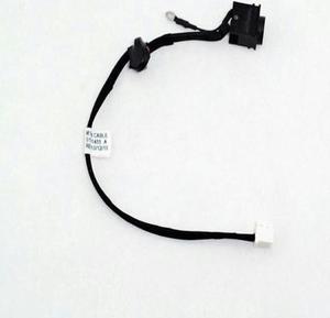 For M763 Vaio VGN-FW A-1563-199-A 015-0101-1455_A DC Jack Cable Charging Port Connector