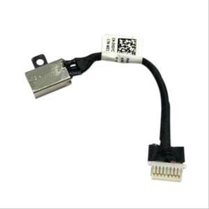 For Inspiron 7306 7506 2-IN-1 0VGYC4 DC In Power Jack Cable Charging Port Connector 0VGYC4