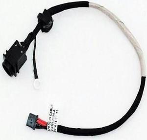 For Vaio VPC-CW M870 A-1772-806-A 073-0001-7324_A DC Power Jack Cable