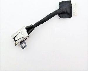 For Stream 11-R Pavilion 11-S 743480-002 743480-001 DC Power Jack Charging Port Connector Cable