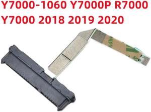 For Legion R7000 Y7000 Y7000P Laptop SATA Hard Drive HDD SSD Connector Flex Cable