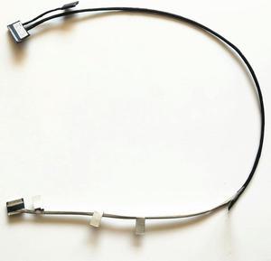 For X240 X240i X230S X240S 04X0876 X250 X260 X270 04X0875 DC02001KX00 0C46005 Webcam Camera Cable Wire