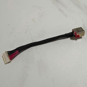 For 6017B1249501 DC In Power Jack Charging Port Connector Cable