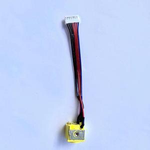 For T530 W530 50.4KE01.011 50.4KE09.011 DC In Power Jack Cable Charging Port Connector