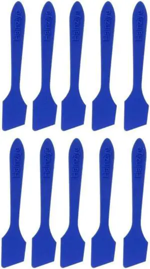 Scraper Applicator For Computer Heatsink Thermal Grease Silicone Grease Spoon     Scraper Applicator For Computer Heatsink Thermal Grease Silicone Grease Spoon