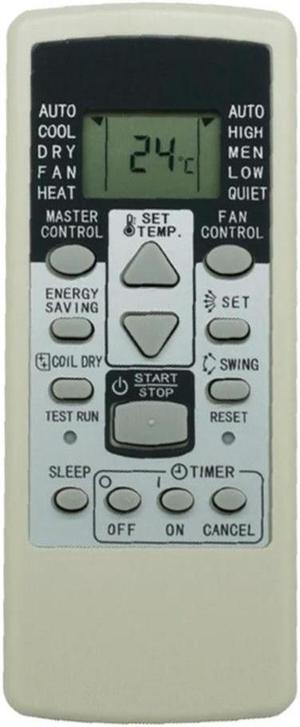 Air Conditioner Remote Control for Fujitsu General AR-RCD1C AR-RCD1E AR-RCE1C     Air Conditioner Remote Control for Fujitsu General AR-RCD1C AR-RCD1E AR-RCE1C
