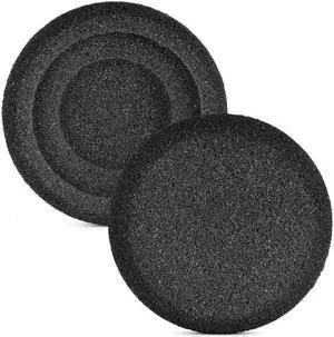 Ear Cushions Foam Replacement for evolve 20 20se Headset Ear Pads Sleeves     Ear Cushions Foam Replacement for evolve 20 20se Headset Ear Pads Sleeves