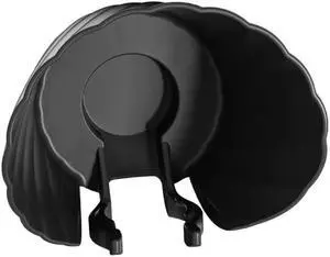 Stylishs Cover Sun Hood for Pocket 3 Camera Upgrades Filmmaking Outdoor     Stylishs Cover Sun Hood for Pocket 3 Camera Upgrades Filmmaking Outdoor