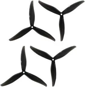 7 Inch 3-Leaf Propellers for Remote Control Drones FPV 2205 Motor     7 Inch 3-Leaf Propellers for Remote Control Drones FPV 2205 Motor