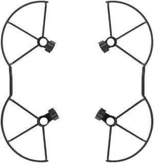 Anti-collision Crash Rings Protect Cover For Holy Stone HS720 Propellers Guard     Anti-collision Crash Rings Protect Cover For Holy Stone HS720 Propellers Guard