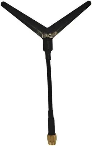 1100-1300MHz Antenna 1.2G Y-Shaped Amplifiers SMA Interfaces Antenna     1100-1300MHz Antenna 1.2G Y-Shaped Amplifiers SMA Interfaces Antenna