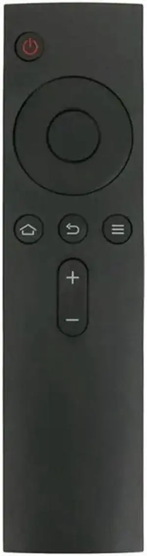 Durable Remote for Mi Box 3/2/1 Black ABS Television Remote Controller     Durable Remote for Mi Box 3/2/1 Black ABS Television Remote Controller