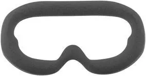 Professional Sponge Eye Cushion Foam Eye Pad fit for FPVs V2 Goggles FP2     Professional Sponge Eye Cushion Foam Eye Pad fit for FPVs V2 Goggles FP2