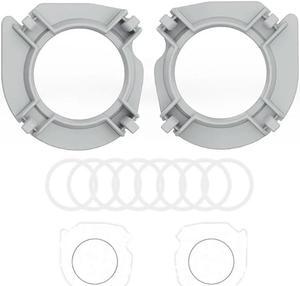 Universal Remote Control Joystick Dampers for Mini 2/Mini 3 /AIR 2 2S/Mavic3     Universal Remote Control Joystick Dampers for Mini 2/Mini 3 /AIR 2 2S/Mavic3