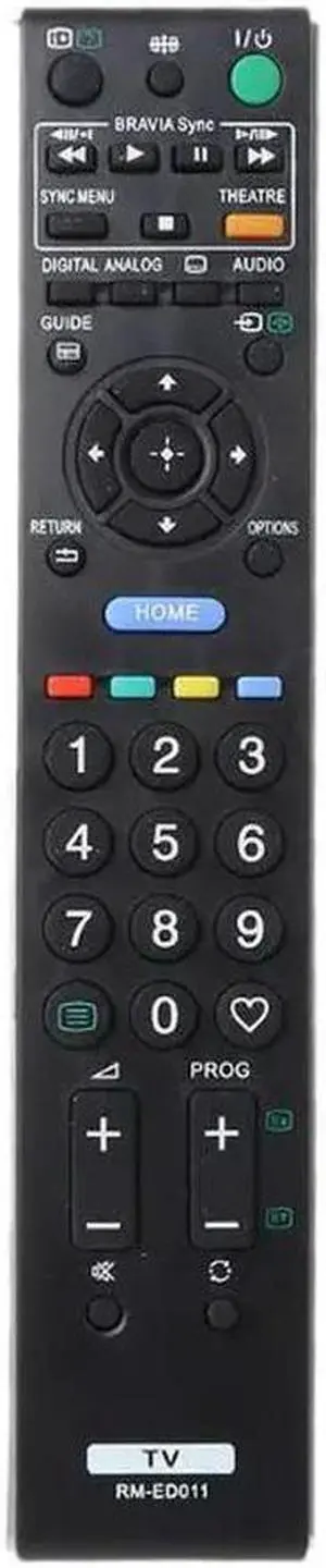 RM-ED011 Remote Control Replacement Controller for Bravia RM-1028 RM-791     RM-ED011 Remote Control Replacement Controller for Bravia RM-1028 RM-791