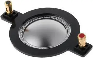 51.4mm 51.5mm Driver Speaker Film Treble Voice Coil Reel Tweeter     51.4mm 51.5mm Driver Speaker Film Treble Voice Coil Reel Tweeter
