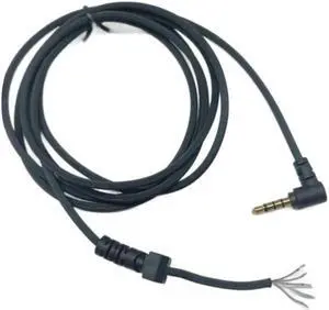 Headphones Line Extension Cable Cord for Headsets     Headphones Line Extension Cable Cord for Headsets