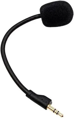 Micphone Replacement Mic Headset 3.5mm Mic Boom for G     Micphone Replacement Mic Headset 3.5mm Mic Boom for G