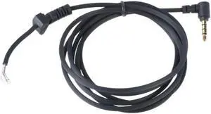 Quick Fix Headphone Cable, Fit Music Headphone Equipment Replacement     Quick Fix Headphone Cable, Fit Music Headphone Equipment Replacement