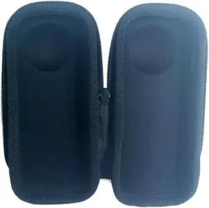 Camera Bag for One Camera Protective Case Open Bottom Preserve Clearly Shot     Camera Bag for One Camera Protective Case Open Bottom Preserve Clearly Shot