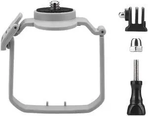Camera Top Mount Stand with Adapter & Long Sthumb Screw for Mini 4 Repair     Camera Top Mount Stand with Adapter & Long Sthumb Screw for Mini 4 Repair
