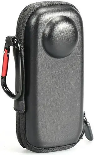 Camera Bag for X4 Camera Lens Protective Case Open Bottom Preserve Clearly Shot     Camera Bag for X4 Camera Lens Protective Case Open Bottom Preserve Clearly Shot