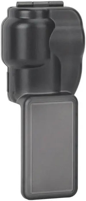 Gimbal Camera Protector for Pocket 3, Lens Cover Obstacle Avoidance Dustproof Camera Accessories     Gimbal Camera Protector for Pocket 3, Lens Cover Obstacle Avoidance Dustproof Camera Accessories