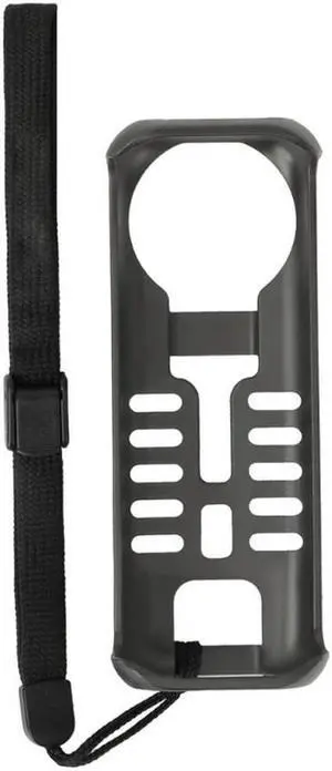 Graphenes Cooling Case for X4 Camera Protector for Gamers with Lanyard Strap     Graphenes Cooling Case for X4 Camera Protector for Gamers with Lanyard Strap