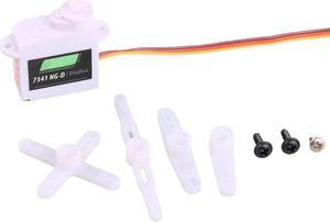 Lightweight 7341 NG-D Digital Servo for Model Car Helicopter Aircraft Robot     Lightweight 7341 NG-D Digital Servo for Model Car Helicopter Aircraft Robot