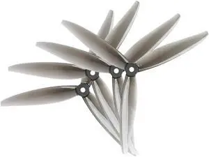 4Pcs/set T7057 7inch Propellers PC Propellers 2xCW & 2xCCW Props Long-distanced Drones DIY Part     4Pcs/set T7057 7inch Propellers PC Propellers 2xCW & 2xCCW Props Long-distanced Drones DIY Part