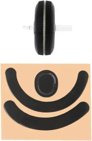 1Pc Mouse Scroll Wheel Pulley Mouse Feet For G403 G703 Mouse Wheel     1Pc Mouse Scroll Wheel Pulley Mouse Feet For G403 G703 Mouse Wheel
