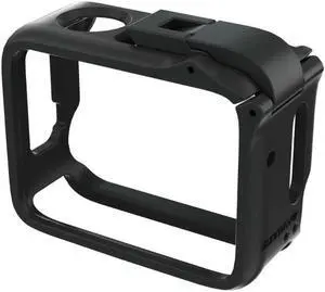 Camera Stabilizer Frame Protective Case Camera Cage Protector for Insta 360 GO3     Camera Stabilizer Frame Protective Case Camera Cage Protector for Insta 360 GO3