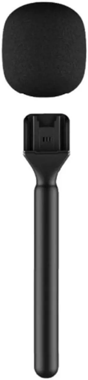 Wireless Microphone Handheld Grip Recording Bracket For Mic/Rode Go/Relacar Microphone     Wireless Microphone Handheld Grip Recording Bracket For Mic/Rode Go/Relacar Microphone