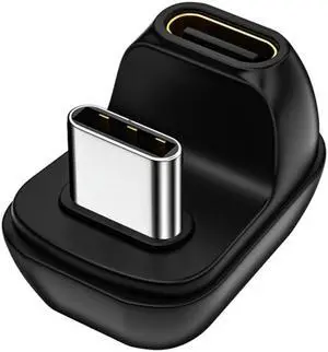 Type-C OTG Adapter Male To Female Converter for Phone Cable Charging Data for P20 9 Converter     Type-C OTG Adapter Male To Female Converter for Phone Cable Charging Data for P20 9 Converter