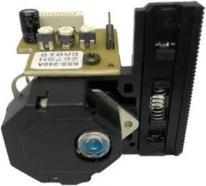 Precise Single Head Optical Pick-Up Block for High Sound Replacements     Precise Single Head Optical Pick-Up Block for High Sound Replacements