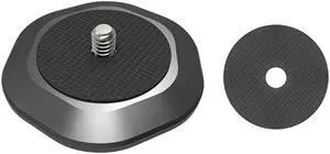 Camera Suction Cup Mount for Pocket 3/2 Suction Mount Quick Release Universal Camera Mount     Camera Suction Cup Mount for Pocket 3/2 Suction Mount Quick Release Universal Camera Mount