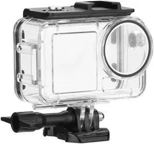 Diving Case For ACTION4 Camera Waterproof Enclosure Underwater Diving Housing For Water Sports     Diving Case For ACTION4 Camera Waterproof Enclosure Underwater Diving Housing For Water Sports