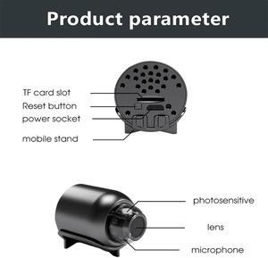 1080P Mini Camera Portable Digital Video Recorder Cameras Night Time Recording     1080P Mini Camera Portable Digital Video Recorder Cameras Night Time Recording
