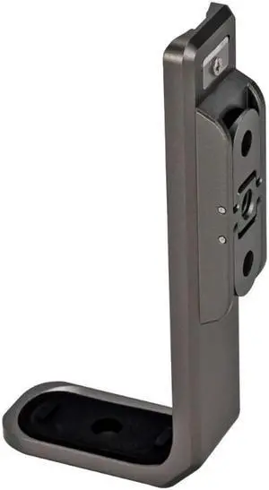 Horizontal Metal Stand for 360 Sports Camera 1/4 Connectors Adapters Rack Cold Shoe Mount Bracket     Horizontal Metal Stand for 360 Sports Camera 1/4 Connectors Adapters Rack Cold Shoe Mount Bracket