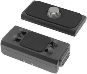 Solid Cameras Adapters Attachment for X3 Cameras Accessory     Solid Cameras Adapters Attachment for X3 Cameras Accessory