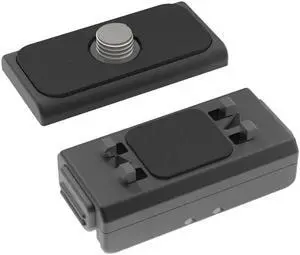 Camera Fork Adapters Quick Release Adapters Extension Mount Base for X3 Camera Accessory     Camera Fork Adapters Quick Release Adapters Extension Mount Base for X3 Camera Accessory