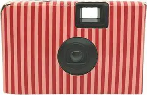 Time Use Camera 17 Shots Manual Operation Fool Camera Disposable 135 Film Camera for All Occasion     Time Use Camera 17 Shots Manual Operation Fool Camera Disposable 135 Film Camera for All Occasion