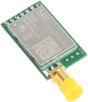 As32 Wireless Module 147dbm@0.3kbps(0.3kbps) Receive Sensitivity Small Size     As32 Wireless Module 147dbm@0.3kbps(0.3kbps) Receive Sensitivity Small Size