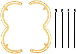 Propeller Protective Rings Guard Easy Installation for AVATA 2 Drones Repair     Propeller Protective Rings Guard Easy Installation for AVATA 2 Drones Repair