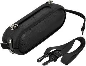 Portable Speaker Case with Reinforced EVA Shells for Speaker     Portable Speaker Case with Reinforced EVA Shells for Speaker
